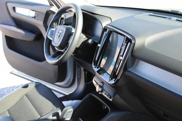 Volvo XC40 Crossover 2.0 D3 150KM 2019 Volvo XC 40 F-vat,salon-polska,LED, zdjęcie 31
