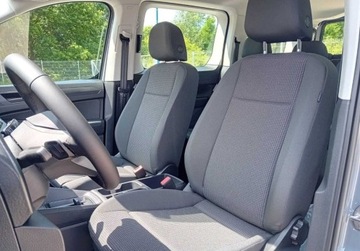 Volkswagen Caddy V Caddy 2.0 TDI 122KM 2025 Volkswagen Caddy Maxi 2.0 TDI 122 KM automatyczna DSG 2.0 Diesel 122KM, zdjęcie 15