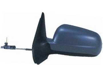 ABAKUS 4011M02 ZRCÁTKO VNĚJŠÍ