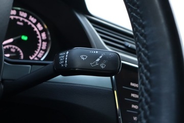 Skoda Superb III Kombi 2.0 TDI 190KM 2017 Skoda Superb 2.0 TDI, Salon Polska, Serwis ASO, zdjęcie 22