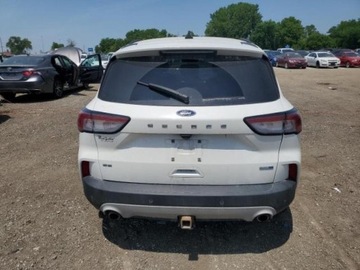 Ford Escape III 2020 Ford Escape Sel awd 2.0 Benzyna 250KM, zdjęcie 3