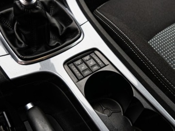 Ford Mondeo IV Kombi 1.6 EcoBoost 160KM 2013 FORD Mondeo 1.6 EcoBoost Combi 160KM 2013, zdjęcie 19