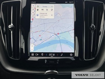 Volvo XC60 II 2025 Volvo XC 60 FV23% B5B Ultra Black Edition Full-LED, zdjęcie 24