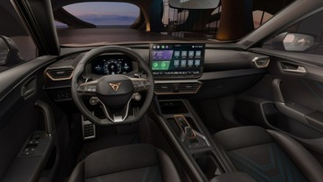 Cupra 2025 Cupra Formentor - 150KM - Dynamic Design - Edge, zdjęcie 5