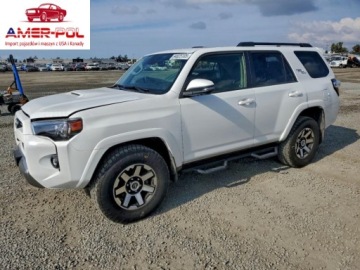 Toyota 2023 Toyota 4-Runner Toyota 4Runner TRD Off Road Premium 4WD 4.0 Benzyna 270KM