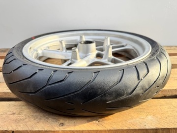 ОБОД КОЛЕСА ПЕРЕДНИЙ BMW R 1150 RT K1200R