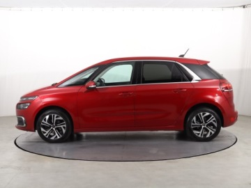 Citroen C4 Spacetourer Van 1.2 PureTech 131KM 2018 Citroen C4 SpaceTourer PureTech 130, Salon Polska, zdjęcie 2