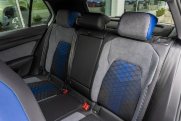 Volkswagen Golf VIII R Facelifting 2.0 TSI 333KM 2026 Volkswagen Golf R 2.0 TSI 4Motion 333 KM DSG, zdjęcie 25