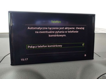 Audi Q2 SUV Facelifting 1.5 35 TFSI 150KM 2021 Audi Q2 Audi Q2 35 TFSI 150km S tronic 1.5 Benzyna 150KM, zdjęcie 19