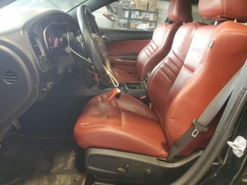 Dodge Charger VII 2020 Dodge Charger SRT Hellcat 2020 6.2l 6.2 Benzyna 707KM, zdjęcie 7