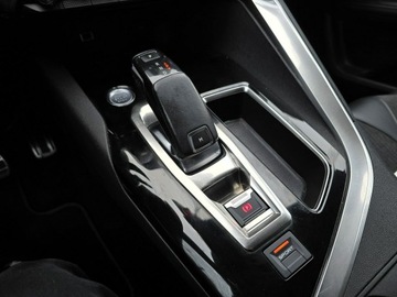 Peugeot 5008 II Crossover 1.6 THP 180KM 2019 Peugeot 5008 GT-Line, 7-os, Full LED, Blis, Kam., zdjęcie 28