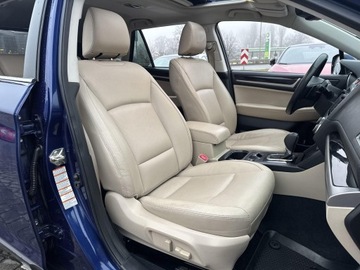Subaru Outback V Crossover 2.5i 175KM 2017 Subaru OUTBACK 2.5i Exclusive V (2015-) Subaru OUT, zdjęcie 25