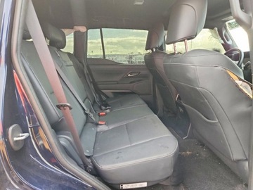Lexus GX 2024 Lexus GX 550 Premium 2024 3.4 Benzyna 349KM, zdjęcie 11