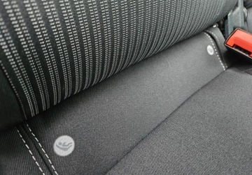 Ford C-MAX II Minivan 1.0 EcoBoost 125KM 2013 Ford C-MAX 1.0B 125KM.6Bieg.Parkasist Grzana SzybaFotele Faktura.Gw 125KM, zdjęcie 7