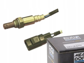 SONDA LAMBDA do VOLVO XC60 I SUV T6