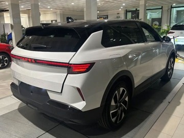 Opel 2025 Od ręki - GS 1.2 Turbo 145KM / Hak, Pakiety: Komfort Plus, Tech Plus, zdjęcie 2