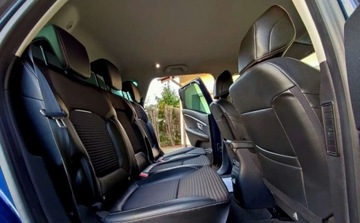 Renault Scenic IV 2020 Renault Scenic JAK NOWY Filmik VIDEO Lampy FULL LED Nawigacja Kamerka 1.7, zdjęcie 18