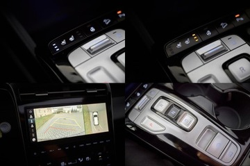 Hyundai Tucson IV SUV 1.6 CRDI 48V 136KM 2022 4 SZTUKI W OFERCIE __TUCSON PREMIUM__ MAKSYMALNE WYPOSAŻENIE !!!, zdjęcie 37