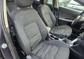 Kia Ceed II Hatchback 5d Facelifting 1.4 DOHC 100KM 2017 Kia Ceed 1,4 Benzyna 101 KM GWARANCJA Zamiana Zarejestrowany 1.4 Benzyna, zdjęcie 14