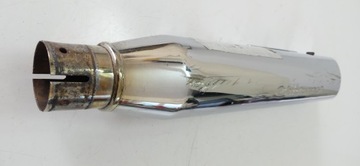. ГЛУШИТЕЛЬ 80258-99 HARLEY DAVIDSON DYNA ДРУГОЙ
