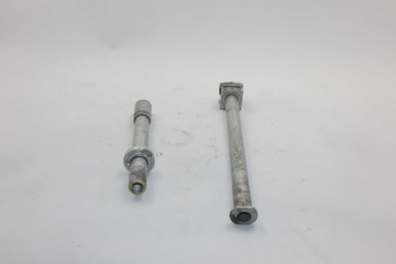 CBR 900 RR 929 SC44 954 SC50 600RR PC37 PC40 1000RR SC57 Ось Передняя ось