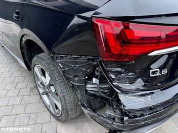 Audi Q5 II 2021 Audi Q5 Audi Q5 2.0 TFSI Quattro S tronic design 2.0 Benzyna 252KM, zdjęcie 17