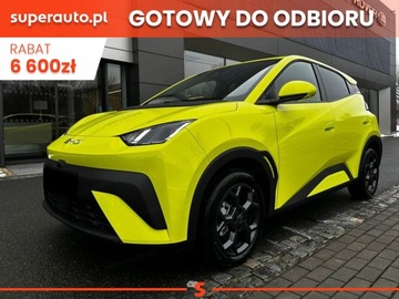 BYD 2025 BYD Dolphin Surf Comfort Hatchback (156 KM) 2025