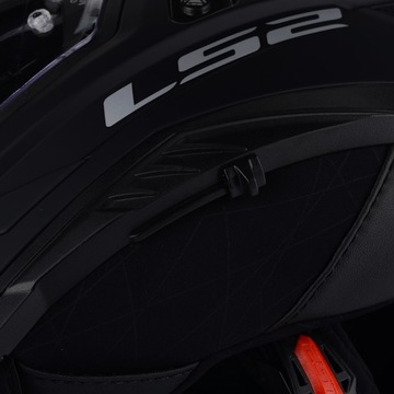 МОТОЦИКЛЬНЫЙ ШЛЕМ LS2 MX702 PIONEER ENDURO CROSS QUAD ATV + ОКНО + СМЕСЬ