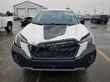 Subaru Forester VI 2024 Subaru Forester Wilderness 2024 2.5 Benzyna 182KM, zdjęcie 5