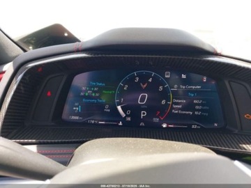 Chevrolet Corvette C7 2021 Chevrolet Corvette Stingray 2LT 2021 6.2l 6.2 Benzyna 495KM, zdjęcie 13