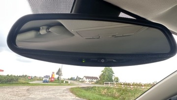 Mazda 6 II Kombi Facelifting 2.0 MZR 155KM 2011 Mazda 6 Raty 2.0 benz 155KM Automat Salon Polska BOSE Pdc Gwarancja 2.0, zdjęcie 39