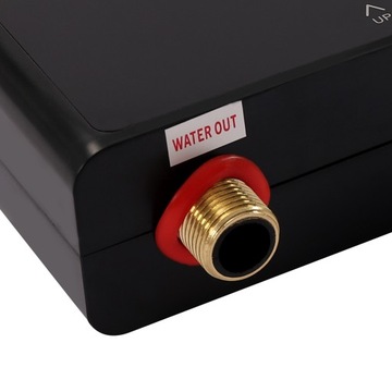 МАЛЫЙ ЭЛЕКТРИЧЕСКИЙ ВОДОНАГРЕВАТЕЛЬ ПОСТОЯННОЙ ТЕМПЕРАТУРЫ 220 В 5500 Вт