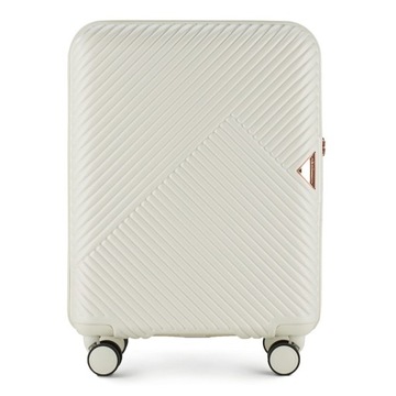 Walizka kabinowa WITTCHEN GL STYLE 56-3P-841 40L