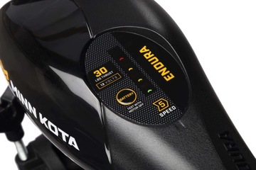 Электродвигатель Minn Kota Endura C2, 30 фунтов