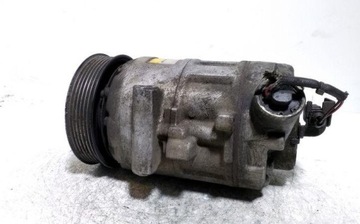 4471706371 KOMPRESOR KLIMATIZACE 1.4 55 2000 AUDI A2 (8Z0)