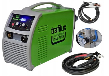 Держатель горелки TIG LIFT WP17V с кабелем с клапаном _маленькая вилка 10-25