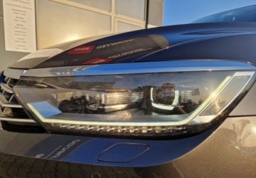 Volkswagen Passat B8 Limousine 1.8 TSI BlueMotion Technology 180KM 2017 Volkswagen Passat 1,8 TSI 180 KM Automat DSG Salon PL ASO Highline, zdjęcie 12