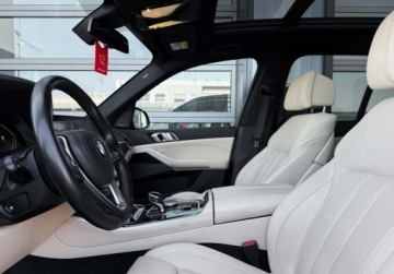 BMW X5 G05 2021 BMW X5 Pierwszy wlasciciel Gwarancja Bezwypadkowy FVAT23 3.0, zdjęcie 24