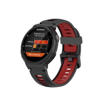 РЕМЕНЬ ДЛЯ GARMIN FOREUNNER 220 230 235 620 630 735