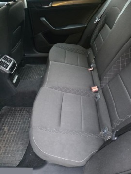 Skoda Superb III Kombi 1.6 TDI 120KM 2015 Skoda Superb 1.6 TDI Ambition 120KM 2015r Salon Polska!, zdjęcie 9