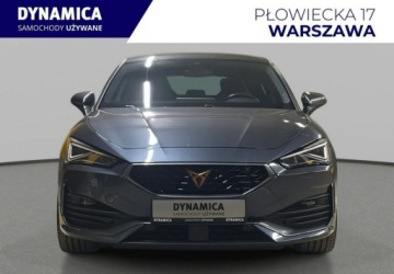 Cupra Leon II Hatchback 2.0 TSI 245KM 2023 Cupra Leon VAT 23 2.0TSI 245KM DSG 2023 r., Salon PL, przebieg tylko 28tys, zdjęcie 1