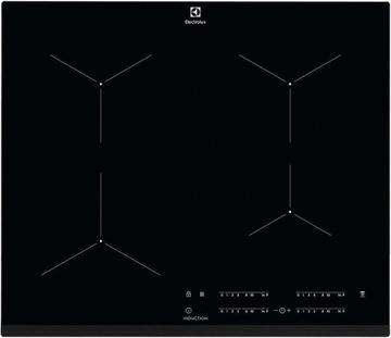 PŁYTA INDUKCYJNA ELECTROLUX CIT61443 Booster Szlif