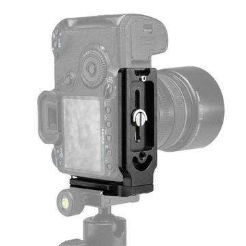 Быстросъемное L-образное крепление для камеры