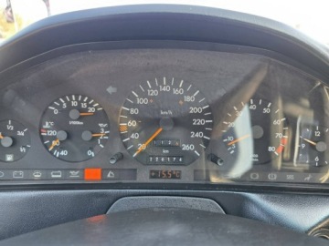 Mercedes SL R129 Cabrio 3.0 SL-24 231KM 1991 Mercedes SL 300 3.0 Benzyna 231 KM, Skóra,, zdjęcie 8