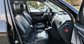 Hyundai Tucson I SUV Facelifting 2.0i CVVT 141KM 2009 Hyundai Tucson BENZYNA SKORA KLIMA super okazja polecamy 2.0, zdjęcie 36