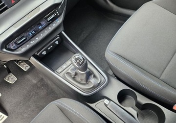 Hyundai Bayon SUV Facelifting 1.0 T-GDI 100KM 2025 Hyundai Bayon MT 100KM Smart Design Tech Oferta Specjalna Benzyna, zdjęcie 19