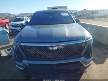 Cadillac 2026 Cadillac Inny Vistiq Luxury 2026 Elektryczny 615KM, zdjęcie 7