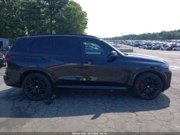 BMW X5 G05 SUV Facelifting 3.0 40i 381KM 2024 BMW X5 xdrive40i, 2024r., 4x4, 3.0L 3.0 Benzyna 380KM, zdjęcie 4