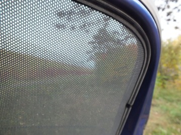 Чехлы посвященные универсалу Megane II