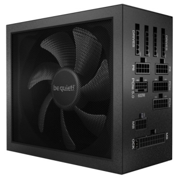 be quiet! Dark Power 13 1000W